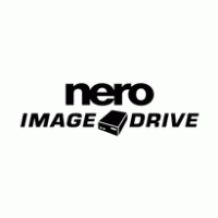 Nero Image Drive Logo download