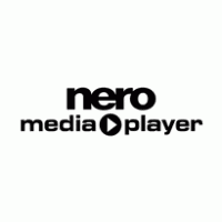 Nero Media Player Logo download