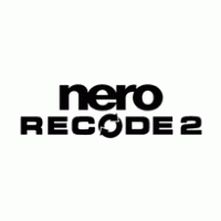 Nero Recode 2 Logo download