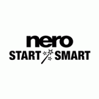 Nero Start Smart Logo download