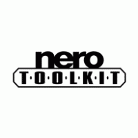 Nero Toolkit Logo download