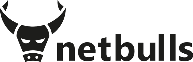 Netbulls Logo download