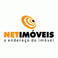Netimoveis Logo download