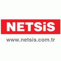 NETSIS YAZILIM SAN. ve TIC A.S. Logo download
