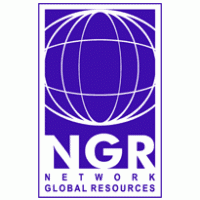 Network Global Resouces Logo download