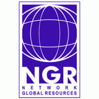 Network Global Resources Logo download