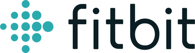 New Fitbit Logo download