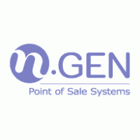 New Generation Point of Sale Systems Logo download