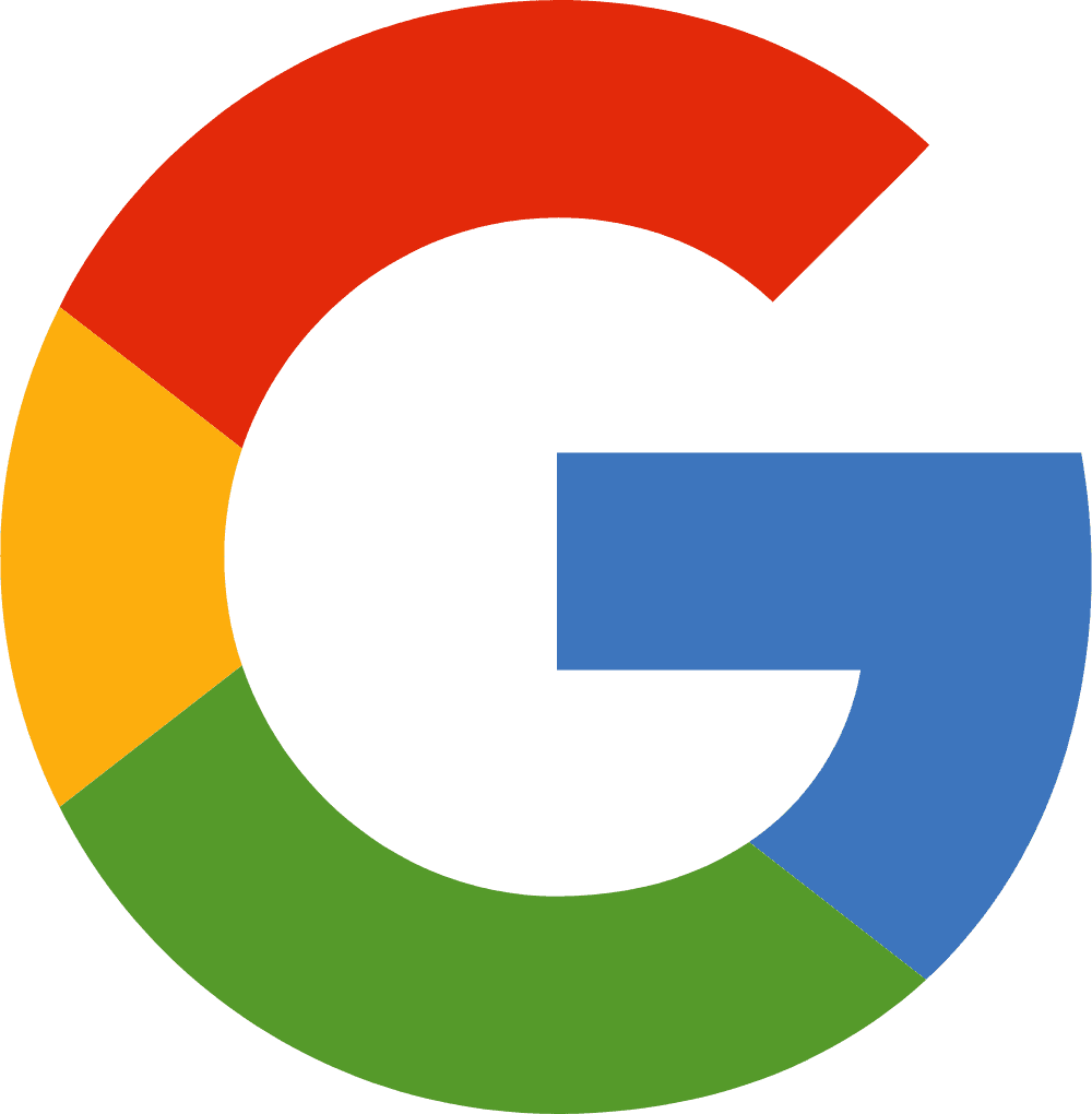 New Google Favicon Logo download