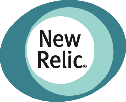 New Relic Logo download