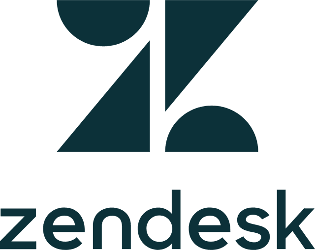 New Zendesk Logo download
