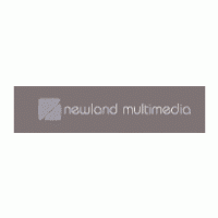 Newland Multimedia Logo download