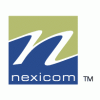Nexicom Logo download