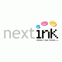 Nextink Logo download