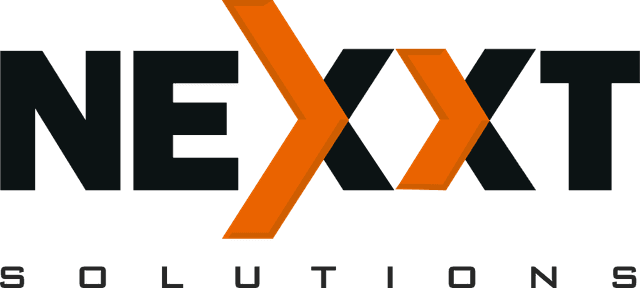 nexxt solutions Logo download