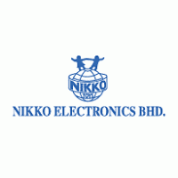 Nikko Electronics Logo download