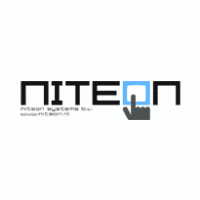 Niteon Systems B.V. Logo download