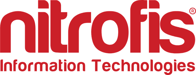 Nitrofis Information Technologies Logo download