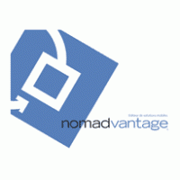 NOMADVANTAGE Logo download