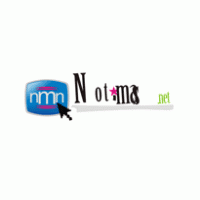 notimas.net Logo download