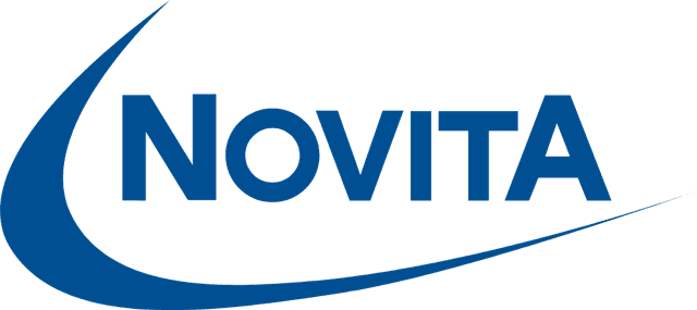 NovitA Logo download