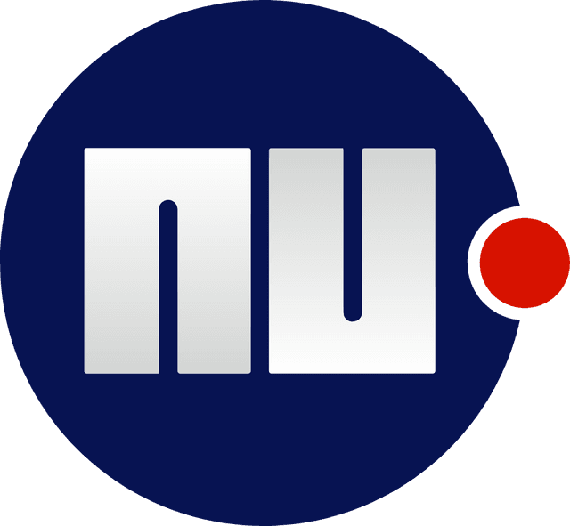 Nu.nl Logo download