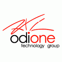 OdiOne Technology Group Logo download