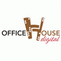 Office House Digital Logo download