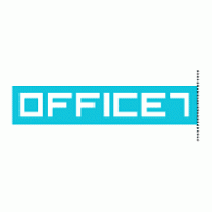 OFFICE7 Logo download