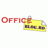 OfficeBlog.ro Logo download