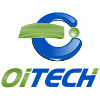 OI TECH Logo download