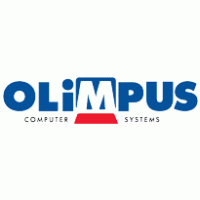 Oilmpus Bilgisayar / Olimpus Computer System Logo download