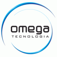 Omega Tecnologia Logo download