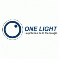 Onle Light Logo download
