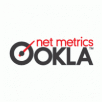 Ookla Net Metrics Logo download