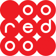 ooredoo Logo download