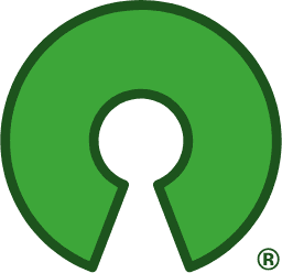 Open Source Initiative Logo download