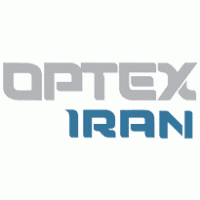 Optex Iran Logo download
