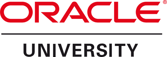 Oracle University Logo download
