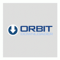 OrbitDownloader Logo download