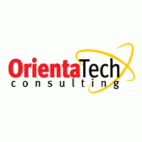 OrientaTech Logo download