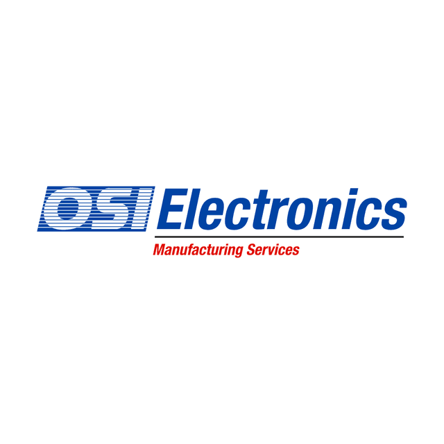 OSI Electronics Logo download