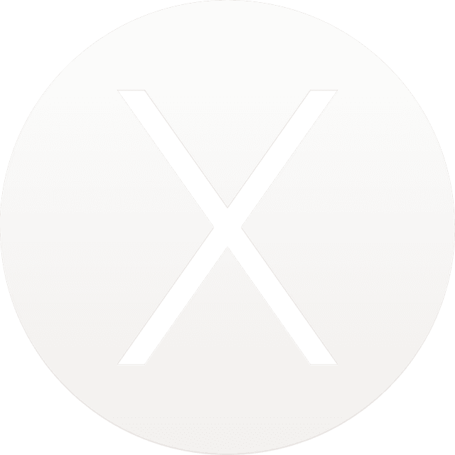 OSX Logo download