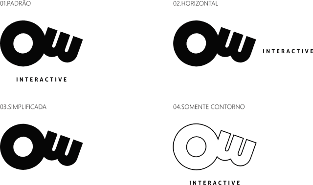 OW Interactive Logo download