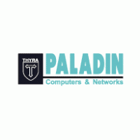 Paladin Invent Logo download