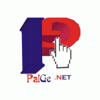 palge.net Logo download