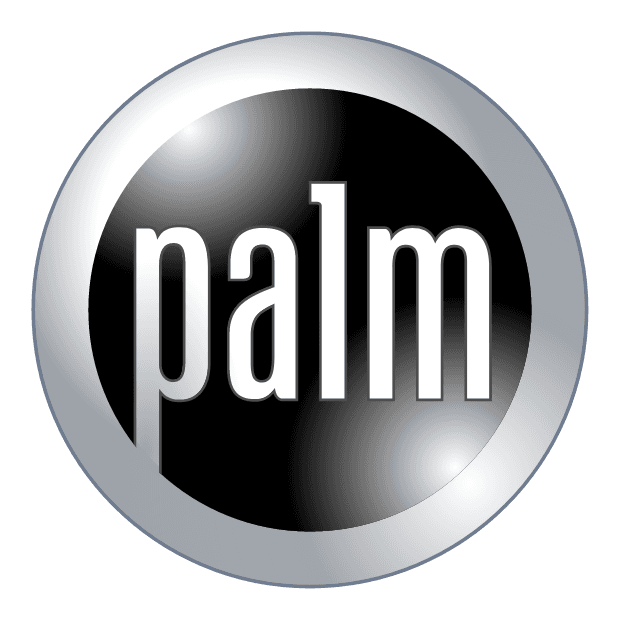 Palm Logo download