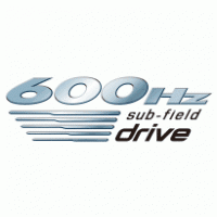 Panasonic 600 Hz Logo download