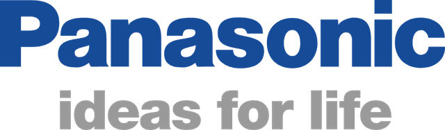 Panasonic ideas for life Logo download