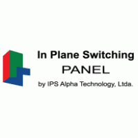 Panasonic IPS Logo download